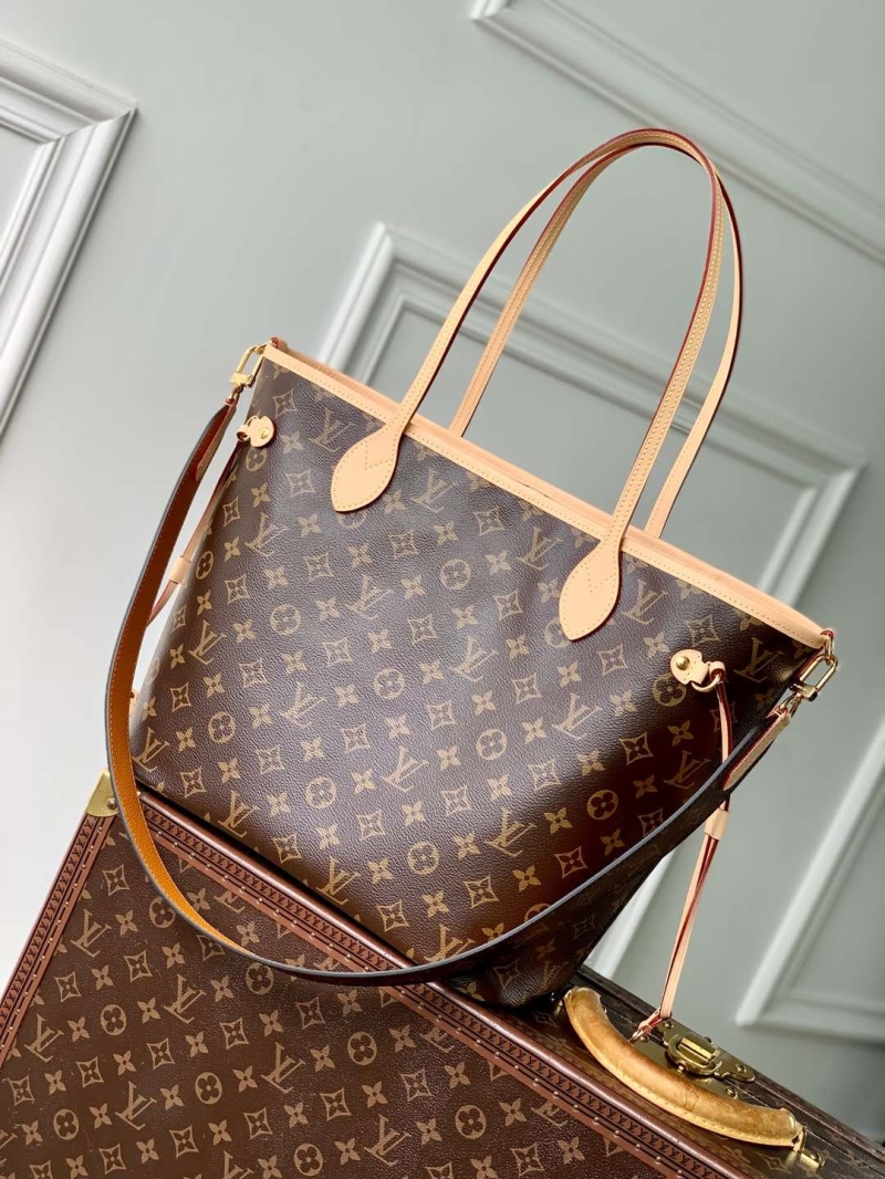 LV Shopping Bags